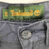 ティンバーランド Timberland 90-00S ロゴ 刺繍 2段 デタッチャブル コットン ナイロン カーゴ パンツ メンズ 32