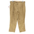 サヴァーン savane 2タックコーデュロイパンツ メンズ W38L30