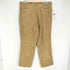サヴァーン savane 2タックコーデュロイパンツ メンズ W38L30