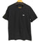 ゴッドセレクショントリプルエックス GOD SELECTION XXX ワンポイント スモールロゴ プリント 半袖 Tシャツ メンズ import:L