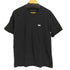 ゴッドセレクショントリプルエックス GOD SELECTION XXX ワンポイント スモールロゴ プリント 半袖 Tシャツ メンズ import:L