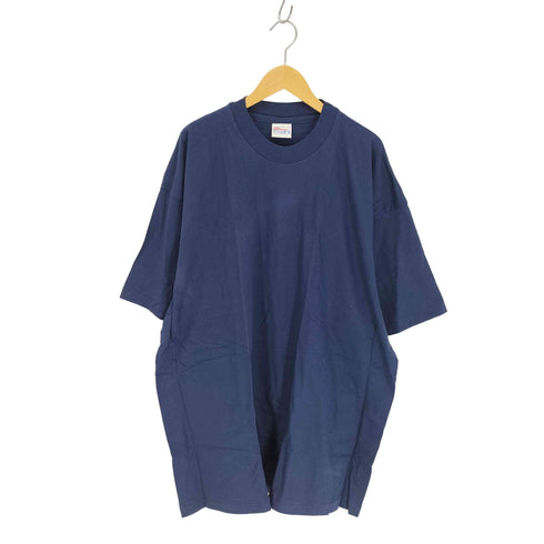 ヘインズ Hanes 90S BEEFY-T All-Amerivcan Comfort S/S Tシャツ デッドストック シングルステッチ 1996年製 メンズ XXXL
