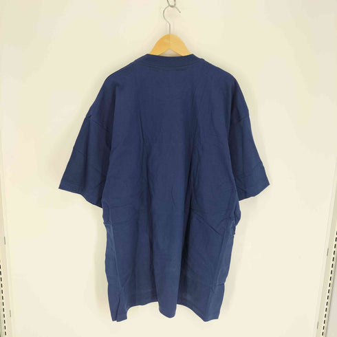 ヘインズ Hanes 90S BEEFY-T All-Amerivcan Comfort S/S Tシャツ デッドストック シングルステッチ 1996年製 メンズ XXXL