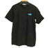 ゴッドセレクショントリプルエックス GOD SELECTION XXX コラボ プリント 半袖 Tシャツ メンズ import:S