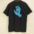 ゴッドセレクショントリプルエックス GOD SELECTION XXX コラボ プリント 半袖 Tシャツ メンズ import:S