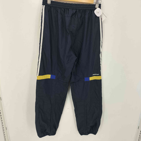 アディダス adidas サイドラインイージーパンツ メンズ JPN:L
