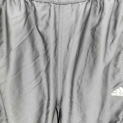 アディダス adidas サイドラインイージーパンツ メンズ JPN:L