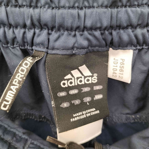 アディダス adidas サイドラインイージーパンツ メンズ JPN:L