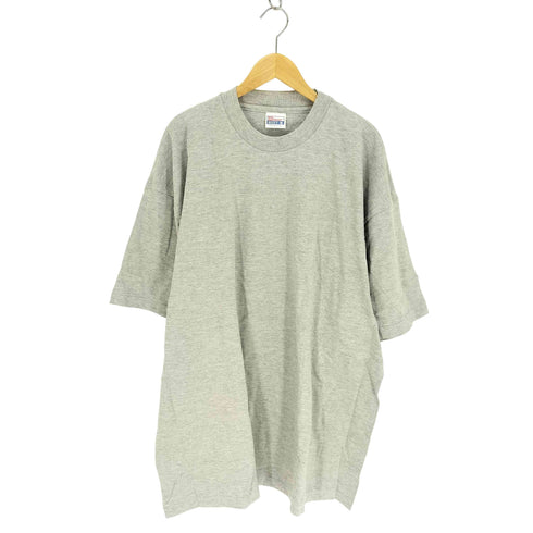 ヘインズ Hanes 90S BEEFY-T All-Amerivcan Comfort S/S Tシャツ デッドストック シングルステッチ 1996年製 メンズ XXXL