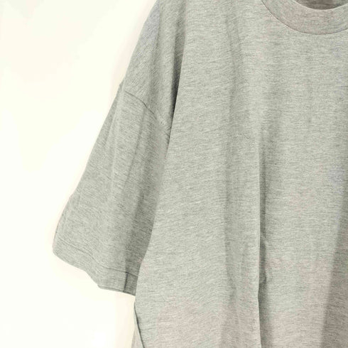 ヘインズ Hanes 90S BEEFY-T All-Amerivcan Comfort S/S Tシャツ デッドストック シングルステッチ 1996年製 メンズ XXXL