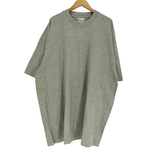 ヘインズ Hanes 90S BEEFY-T All-Amerivcan Comfort S/S Tシャツ デッドストック シングルステッチ 1996年製 メンズ XXXL