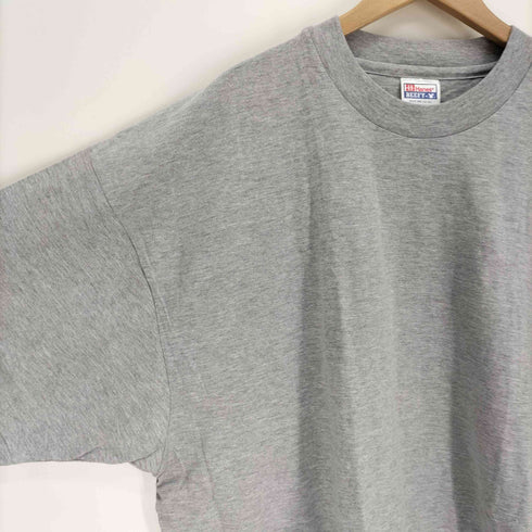 ヘインズ Hanes 90S BEEFY-T All-Amerivcan Comfort S/S Tシャツ デッドストック シングルステッチ 1996年製 メンズ XXXL