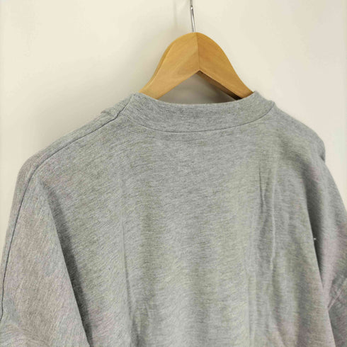 ヘインズ Hanes 90S BEEFY-T All-Amerivcan Comfort S/S Tシャツ デッドストック シングルステッチ 1996年製 メンズ XXXL