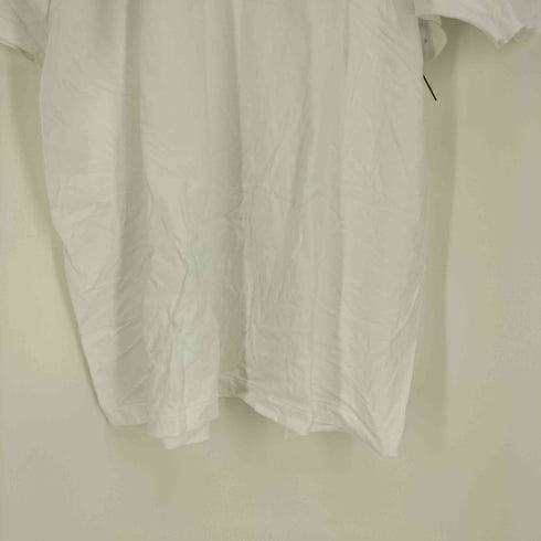 ヘインズ Hanes 90S BEEFY-T All-Amerivcan Comfort S/S Tシャツ デッドストック シングルステッチ 1996年製 メンズ XXXL
