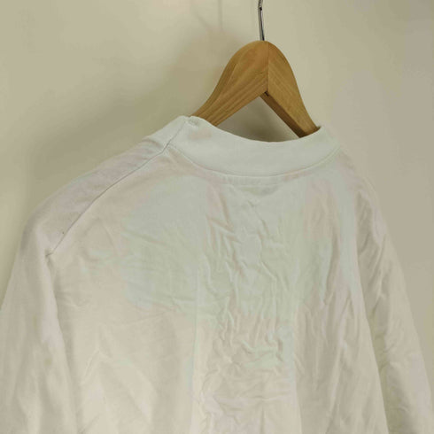 ヘインズ Hanes 90S BEEFY-T All-Amerivcan Comfort S/S Tシャツ デッドストック シングルステッチ 1996年製 メンズ XXXL