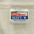 ヘインズ Hanes 90S BEEFY-T All-Amerivcan Comfort S/S Tシャツ デッドストック シングルステッチ 1996年製 メンズ XXXL