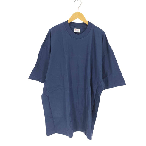 ヘインズ Hanes 90S BEEFY-T All-Amerivcan Comfort S/S Tシャツ デッドストック シングルステッチ 1996年製 メンズ XXXL