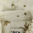 ザラ ZARA 総柄ジャケット レディース import:M