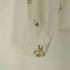 ザラ ZARA 総柄ジャケット レディース import:M