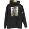 ゴッドセレクショントリプルエックス GOD SELECTION XXX ビックプリント プルオーバーパーカー フーディー メンズ import:L