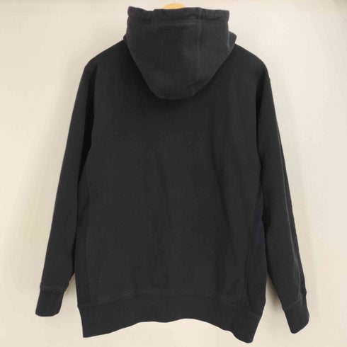 ゴッドセレクショントリプルエックス GOD SELECTION XXX ビックプリント プルオーバーパーカー フーディー メンズ import:L