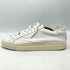 エーエムビーアンバサダーズオブミニマリズム Amb Ambassadors of minimalism 9838 LOW CUT SNEAKER レザー スニーカー メンズ EUR:43