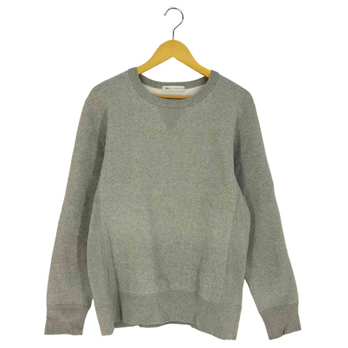 ロンハーマンカルフォルニア Ron Herman California Crew neck sweatshirt クルーネック スウェットシャツ メンズ import:L