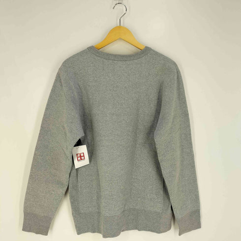 ロンハーマンカルフォルニア Ron Herman California Crew neck sweatshirt クルーネック スウェットシャツ メンズ import:L