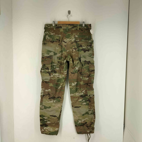 ユーエスアーミー U.S. ARMY カモフラ カーゴパンツ メンズ