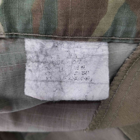ユーエスアーミー U.S. ARMY カモフラ カーゴパンツ メンズ