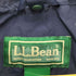 エルエルビーン L.L.Bean 山タグ フーデッドナイロンジャケット メンズ import:L