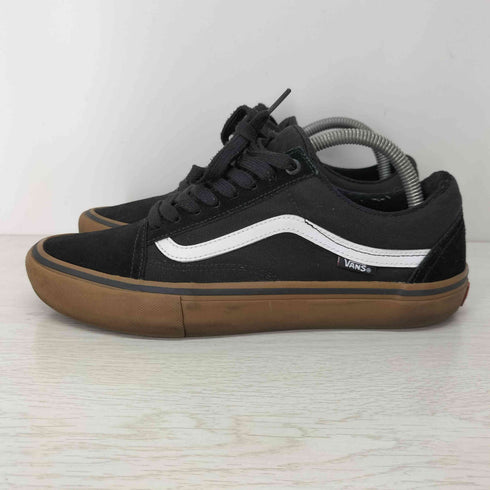 バンズ VANS オールドスクール ガムソール メンズ JPN:27