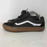 バンズ VANS オールドスクール ガムソール メンズ JPN:27