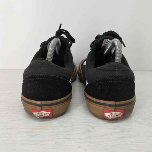 バンズ VANS オールドスクール ガムソール メンズ JPN:27