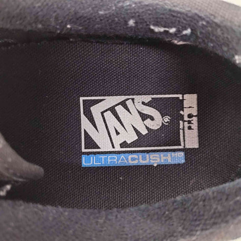バンズ VANS オールドスクール ガムソール メンズ JPN:27