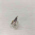 TADY&KING イーグルリングGP 18K silver メンズ 13