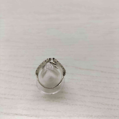 TADY&KING イーグルリングGP 18K silver メンズ 13