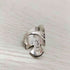 TADY&KING イーグルリングGP 18K silver メンズ 13