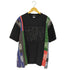 トラビス TRAVS ×NCS BANDANA PRINTED TEE バンダナ プリンテッド Tシャツ メンズ JPN:L