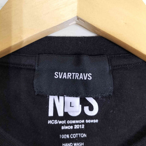 トラビス TRAVS ×NCS BANDANA PRINTED TEE バンダナ プリンテッド Tシャツ メンズ JPN:L