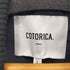 コトリカ COTORICA. ポケットデザイン キルティングブルゾン レディース JPN:L