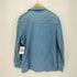 リーバイス Levis 70S オレンジタブ デニムテーラードジャケット メンズ