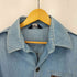 リーバイス Levis 70S オレンジタブ デニムテーラードジャケット メンズ