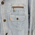 リーバイス Levis 70S オレンジタブ デニムテーラードジャケット メンズ