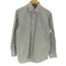 メーカーズシャツカマクラ Makers Shirt 鎌倉 ストライプコットンレギュラーカラーシャツ メンズ 39/82