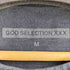 ゴッドセレクショントリプルエックス GOD SELECTION XXX ブランドモチーフロゴ 両面プリント ロンT メンズ import:M