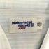 メーカーズシャツカマクラ Makers Shirt 鎌倉 ストライプコットンレギュラーカラーシャツ メンズ 39/82