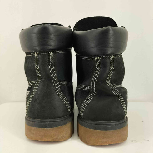ティンバーランド Timberland スウェード レースアップブーツ メンズ 10W