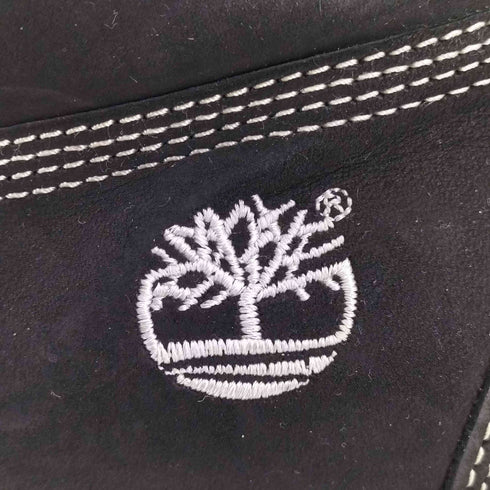 ティンバーランド Timberland スウェード レースアップブーツ メンズ 10W