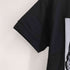 ゴッドセレクショントリプルエックス GOD SELECTION XXX ビックプリント ラメロゴ 半袖 Tシャツ メンズ import:L